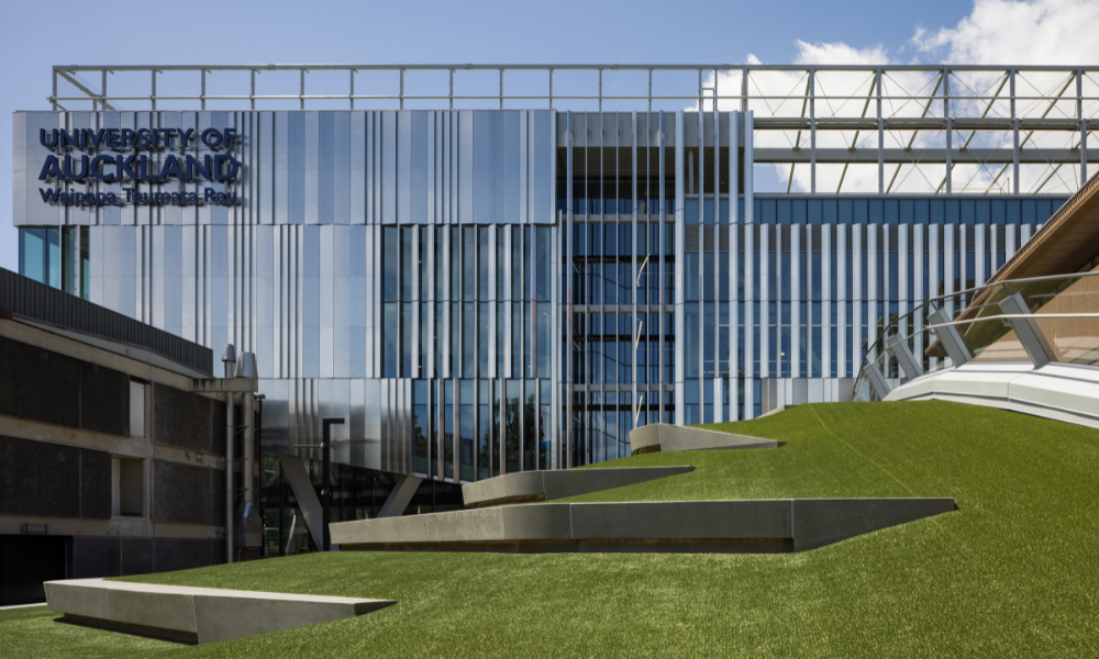 HIWA recreation centre