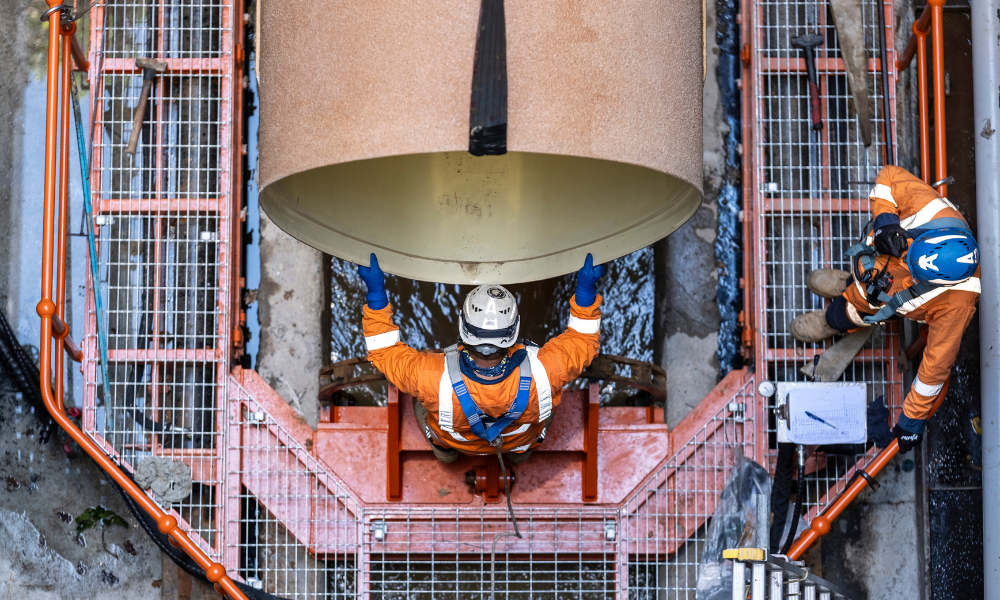 Ōrākei Main Sewer Response and Recovery