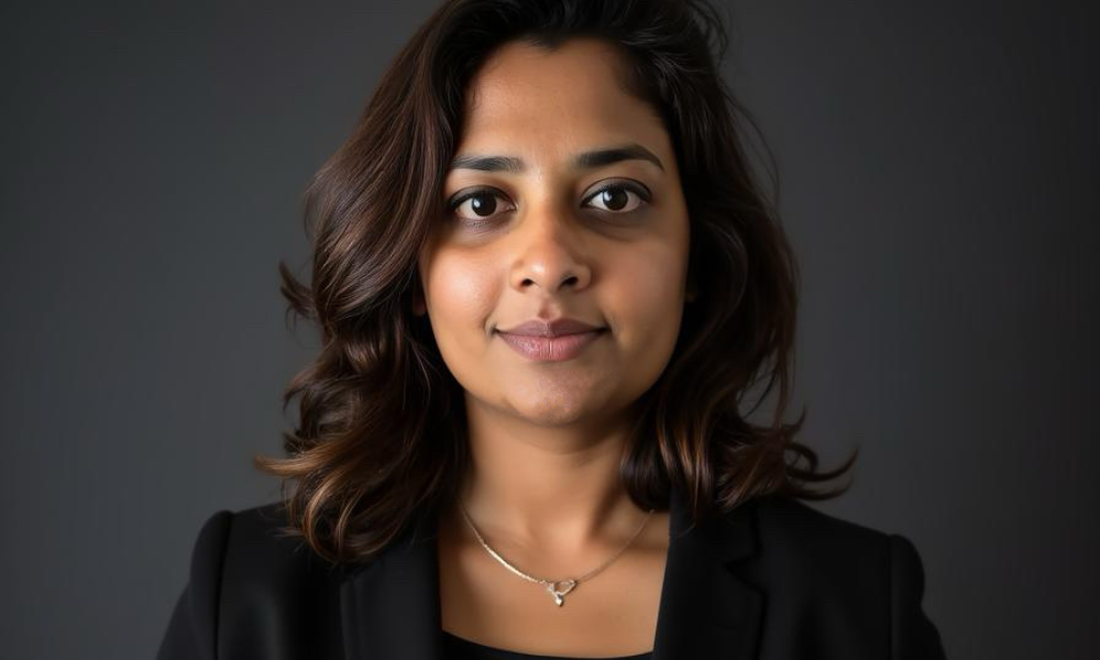 Sharon Parackal, Frequency Sharon Parackal, Frequency