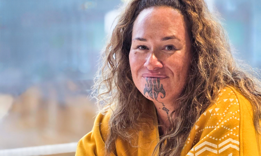 Aimee Matiu, Pattle Delamore Partners Aimee Matiu, Pattle Delamore Partners