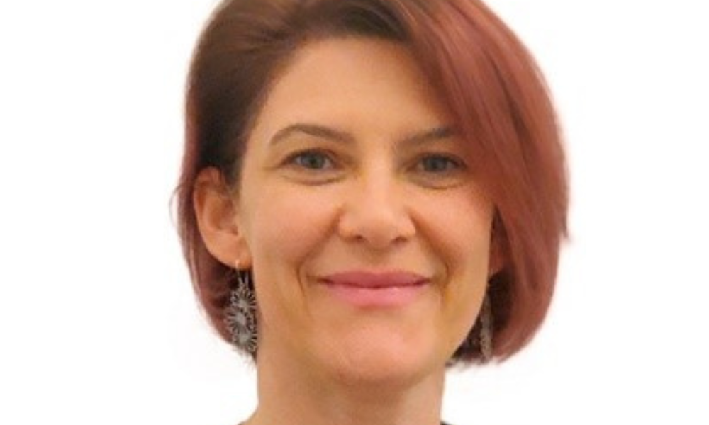 Tanya Hyde, Beca Tanya Hyde, Beca