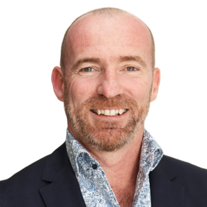 Gavin Shaw