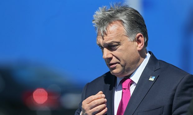 Victor Orban