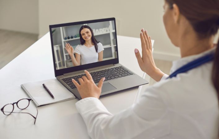 Telemedicine