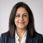 Sangeeta Nathoo MSc MBA BPharm (Hons)