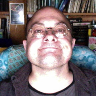 David Buchner