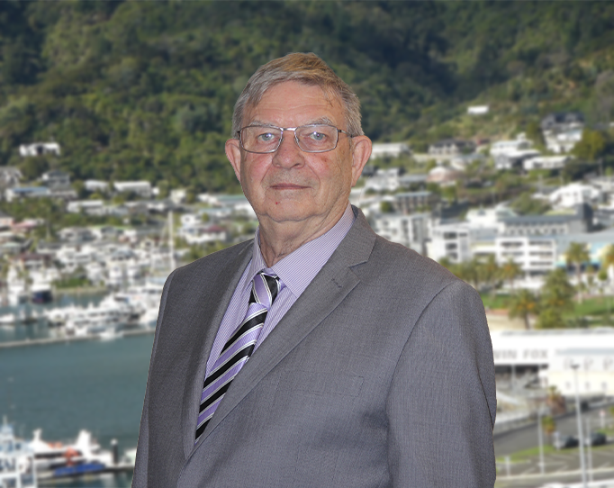 Marlborough District Council