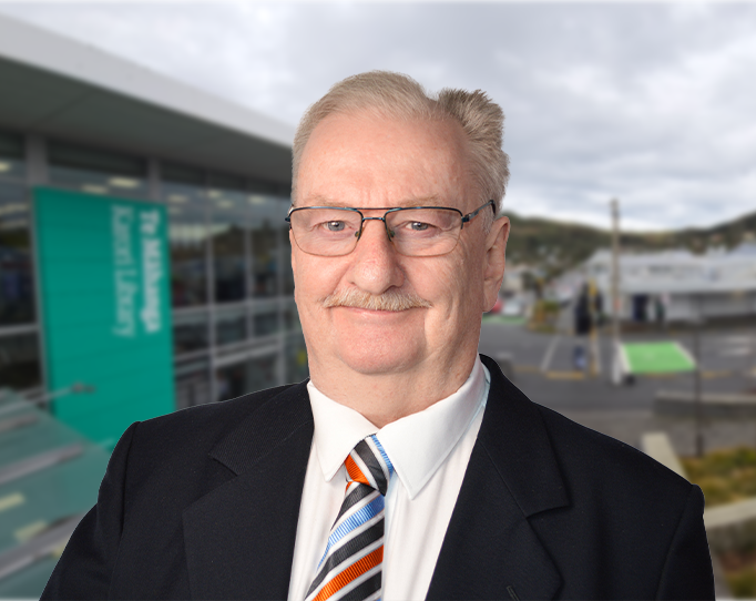 Wellington City Council