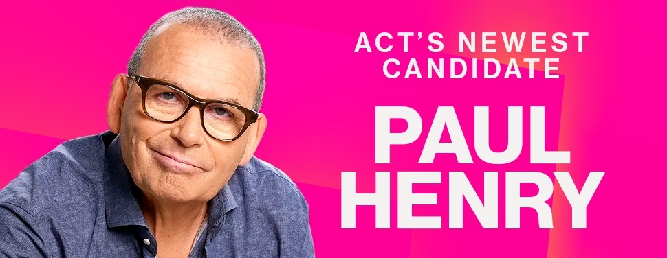 Paul