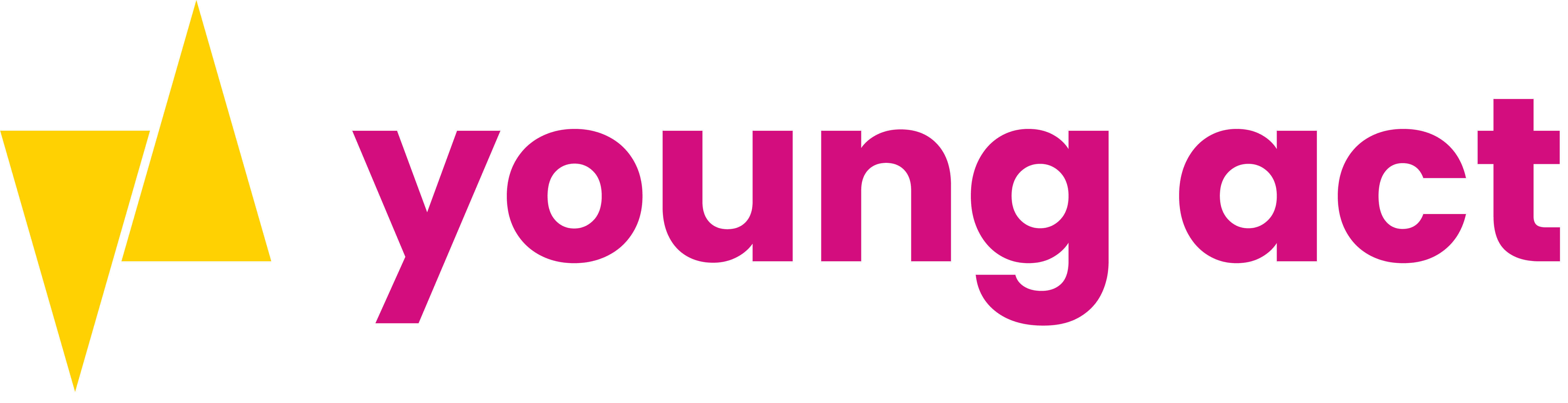 Young ACT