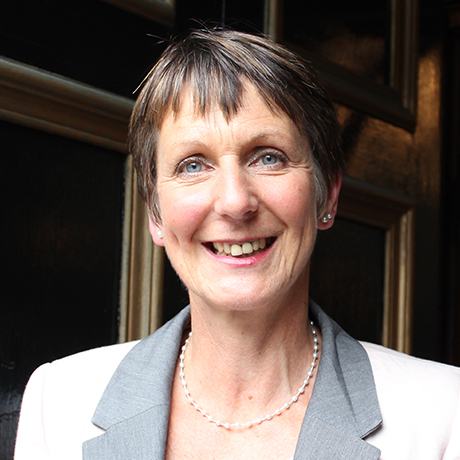 ANNE ARNOT, HR Consultant
