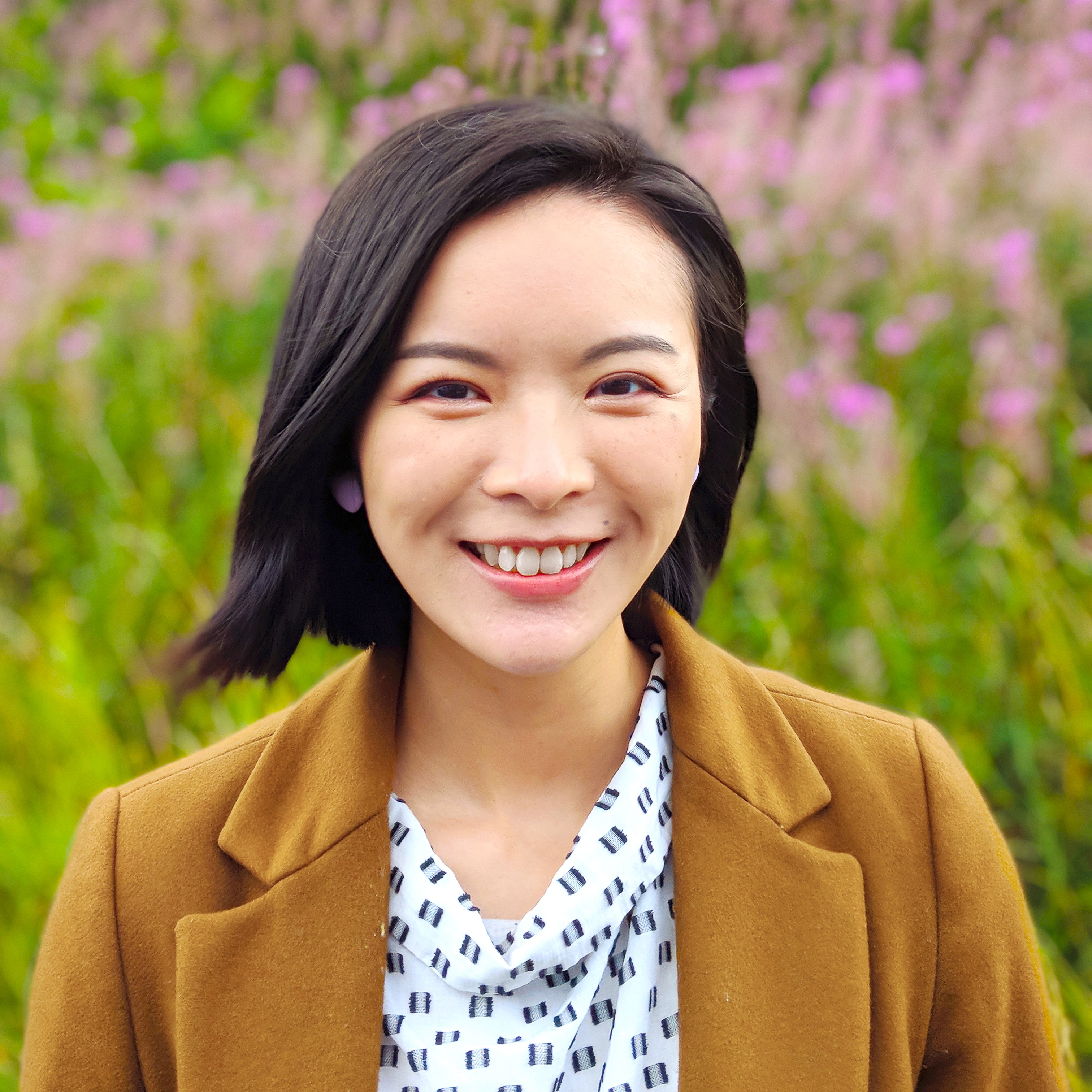 MANDY CHEUNG, Business Support