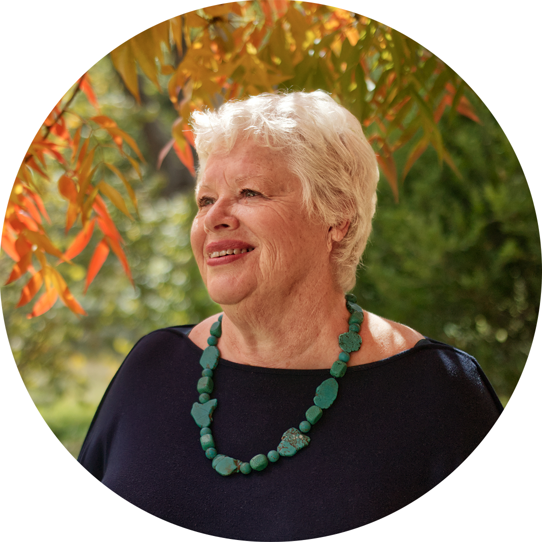 Vicki Dunne – Board Member