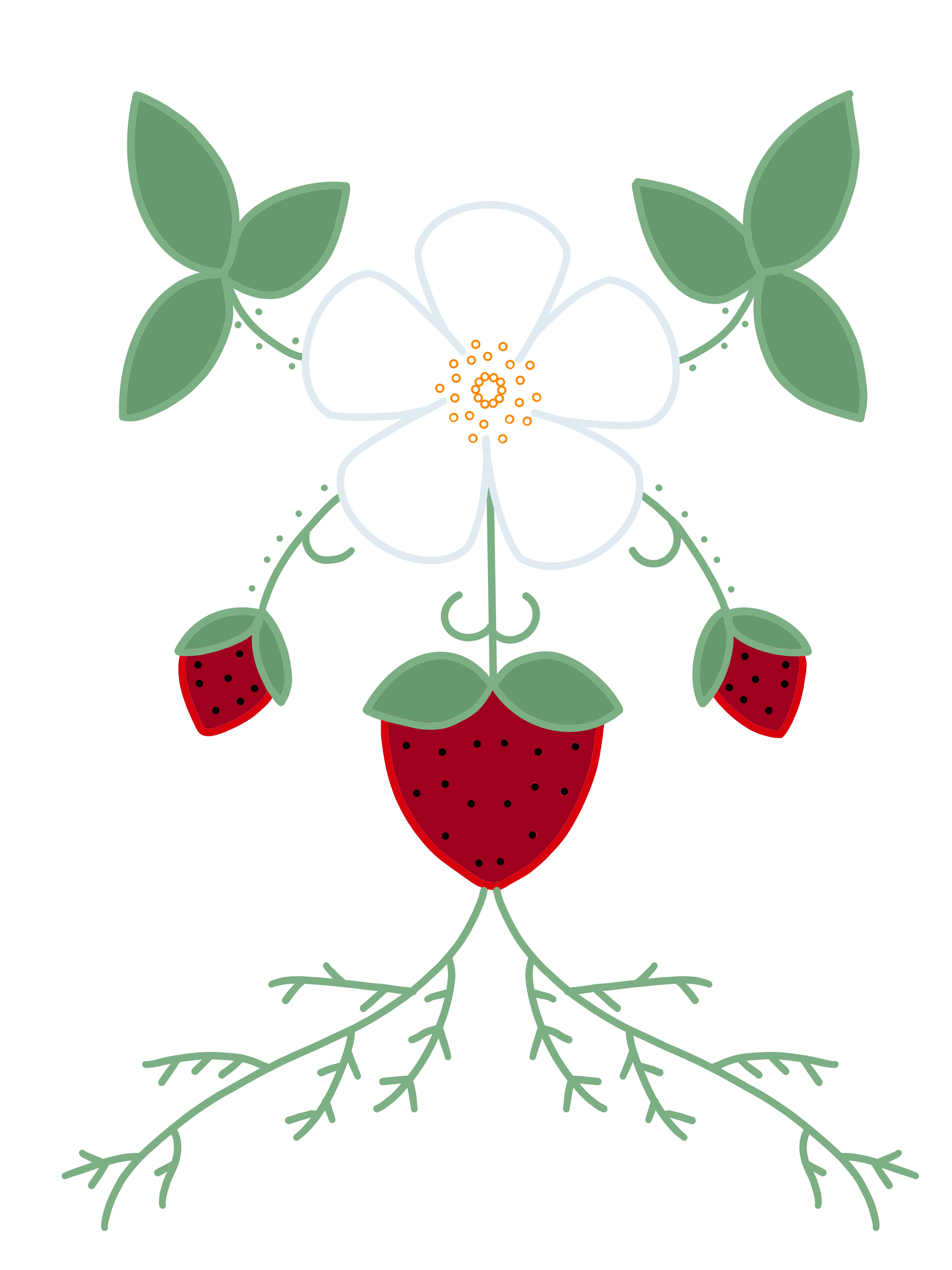Guiding committee logo