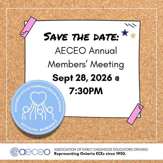 AECEO Annual Members meeting Sept 28-2026