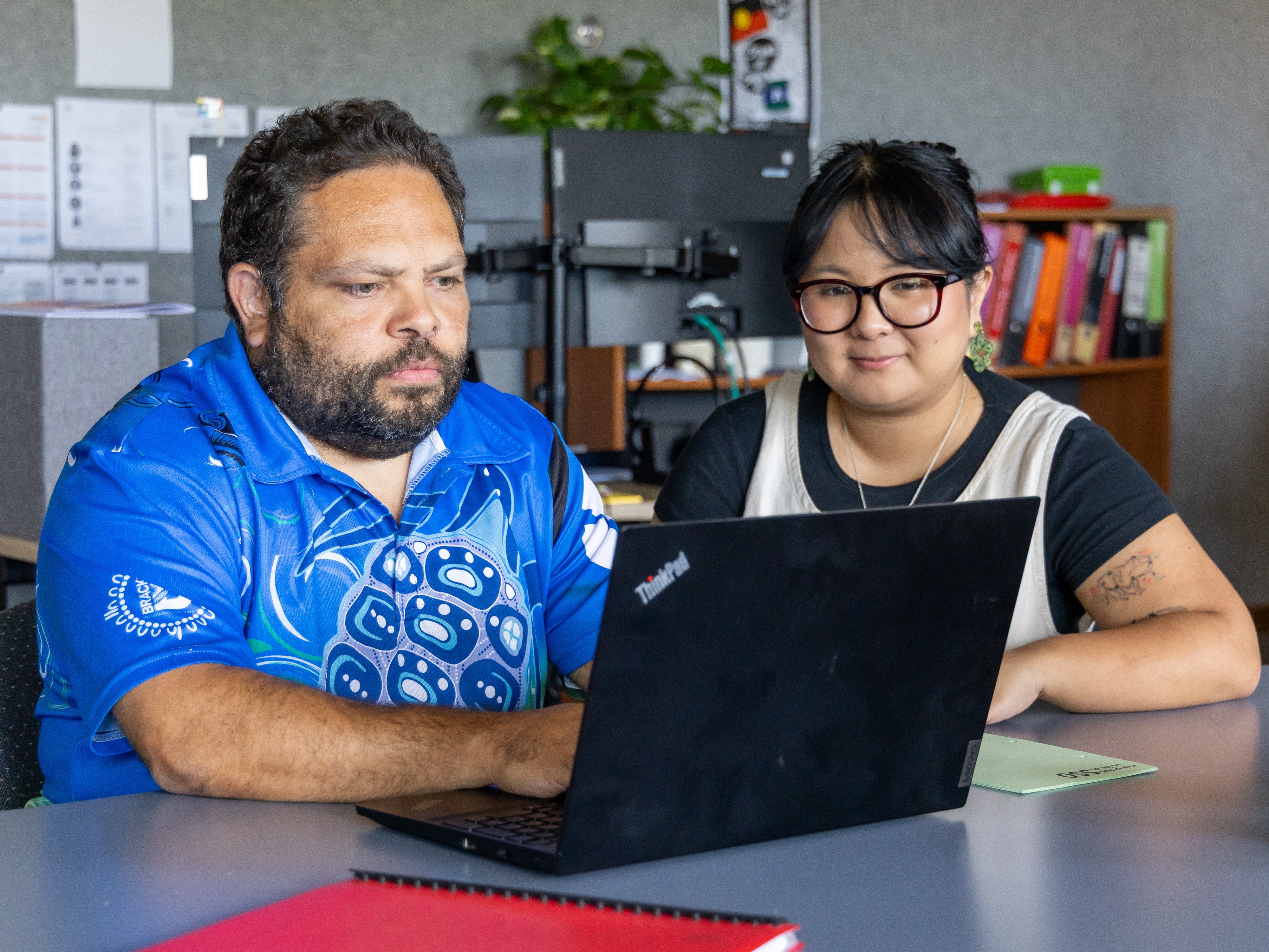 TEACHER SHORTAGES IN AUSTRALIAN SCHOOLS AMONG THE WORST IN THE OECD