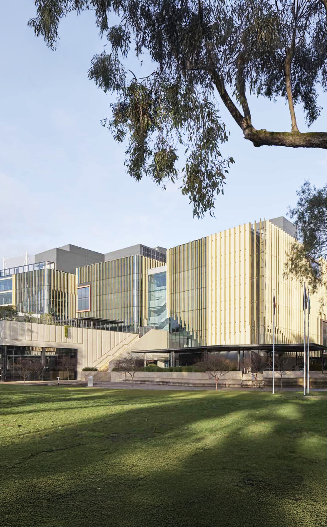 Adelaide Botanic High