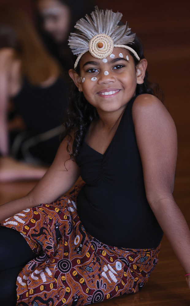 Briar Road Public School Home Story