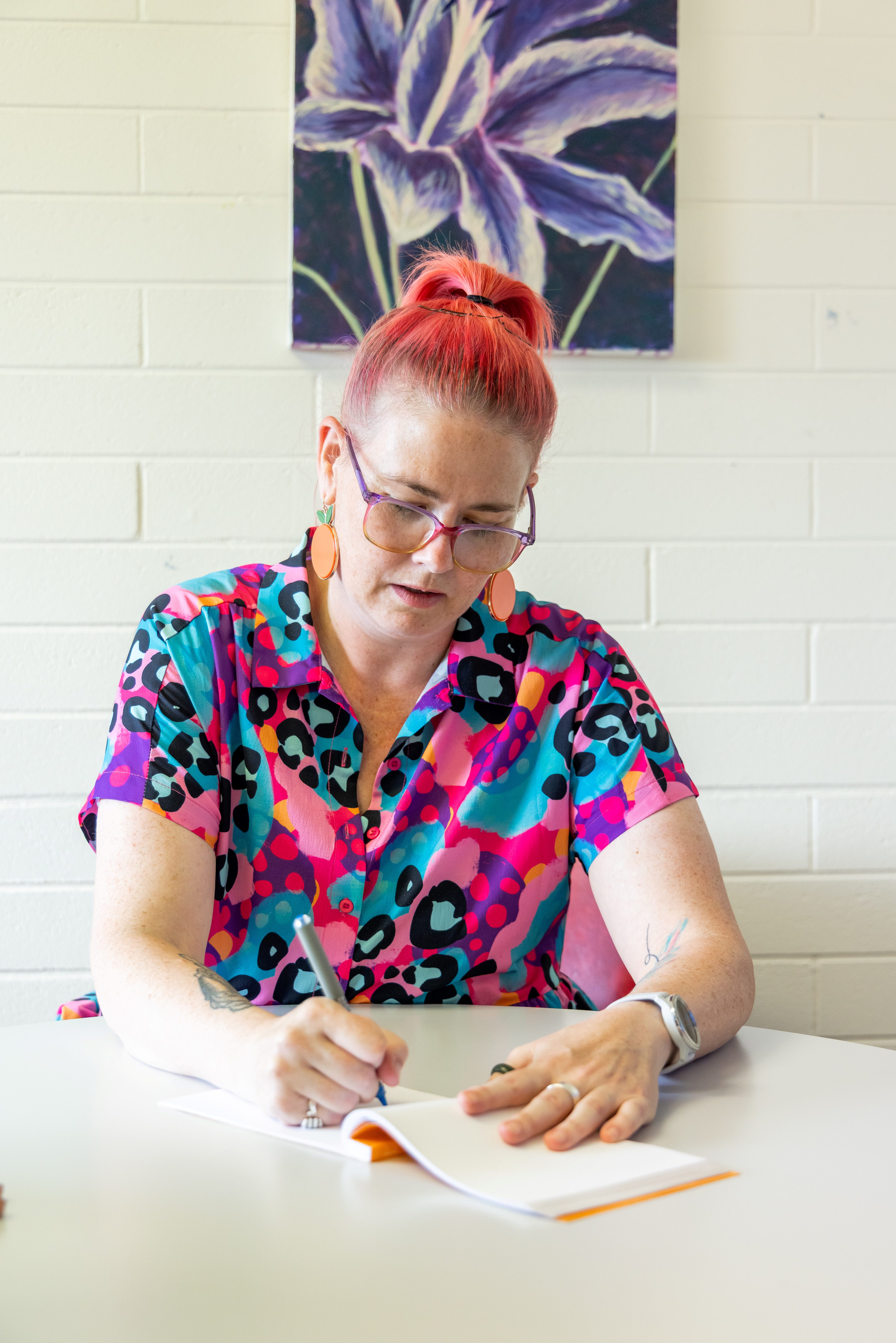 EARLY CAREER TEACHERS CONSIDERING LEAVING THE PROFESSION