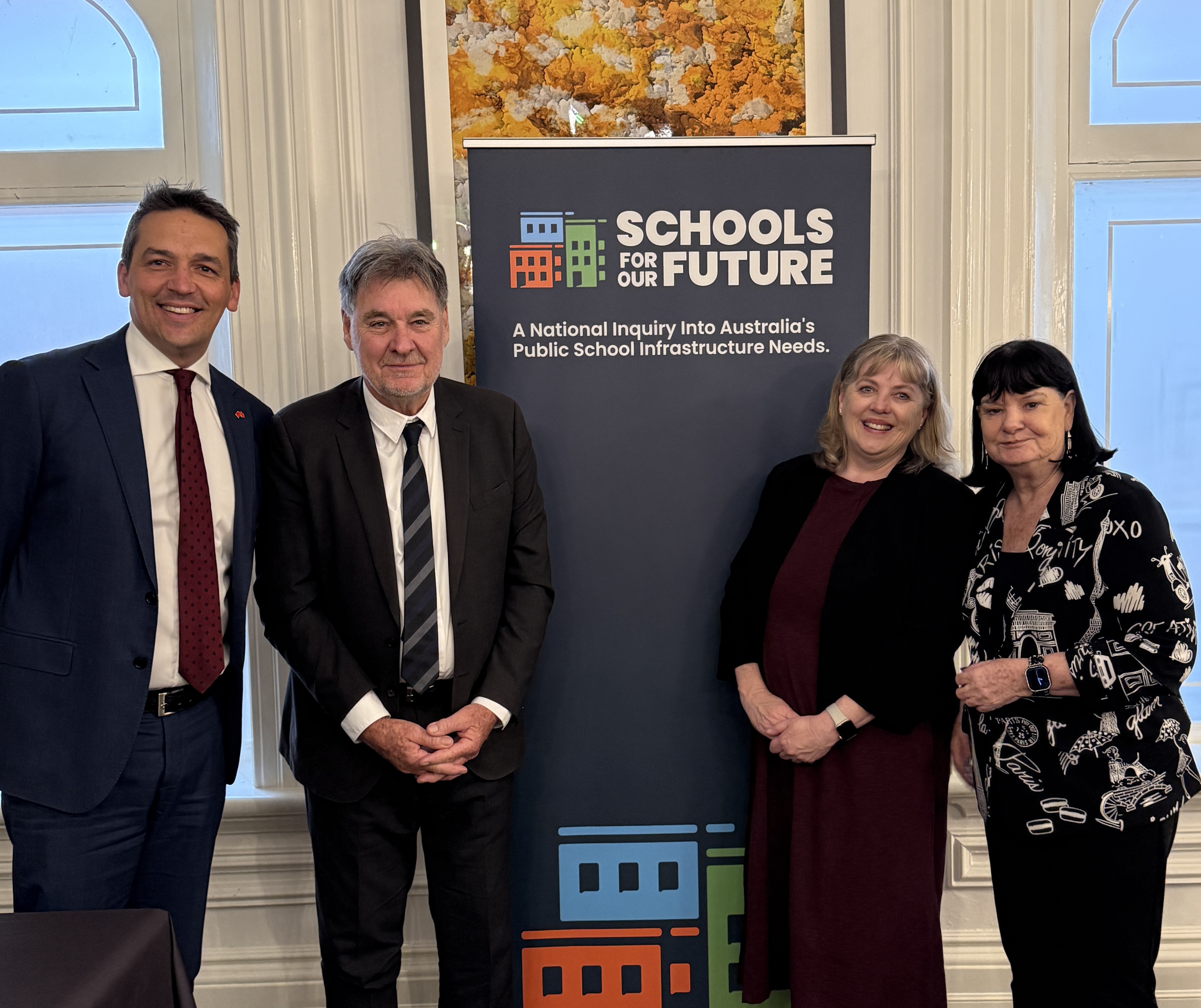 Consultations in South Australia