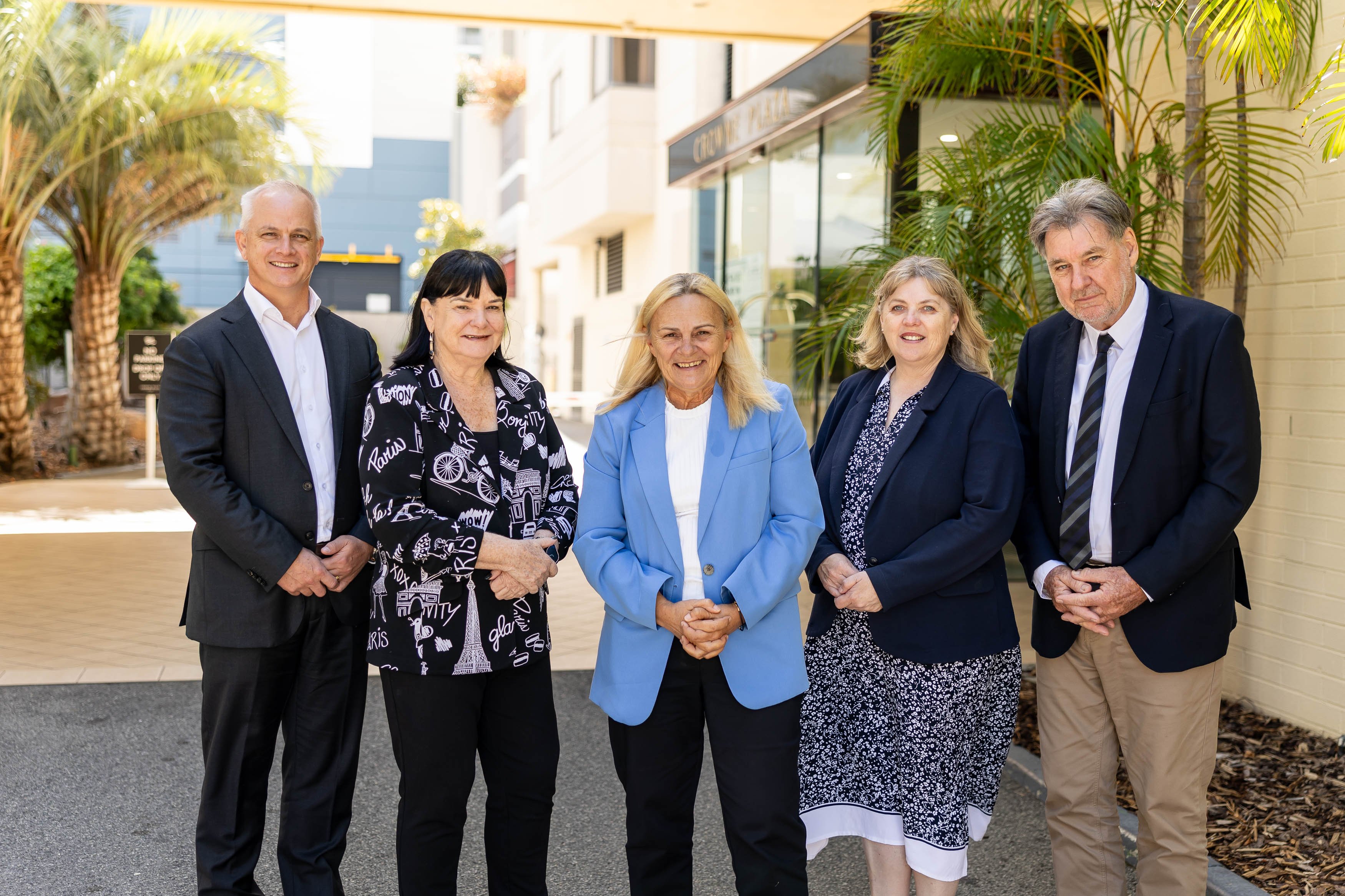 Consultations in Western Australia