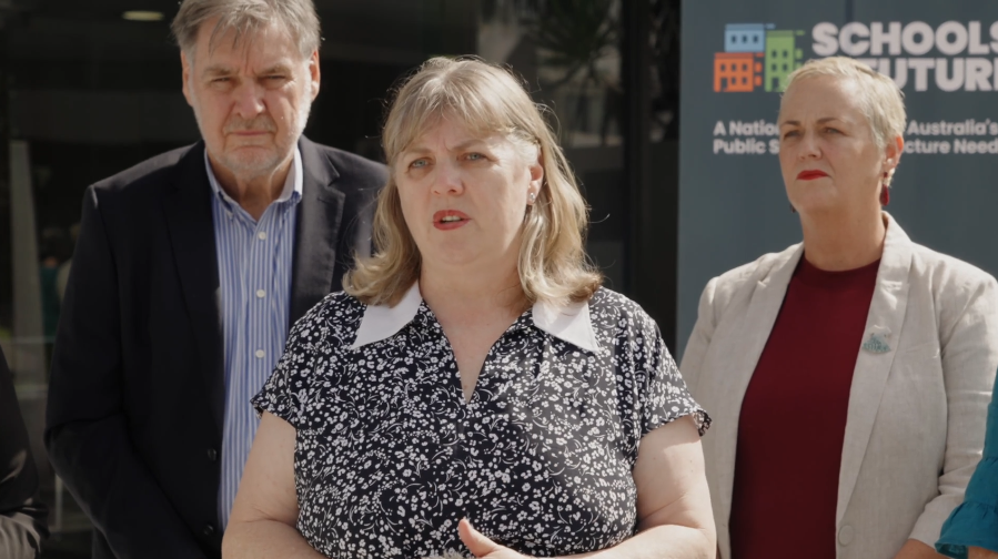 Queensland Government deny Inquiry access to state schools