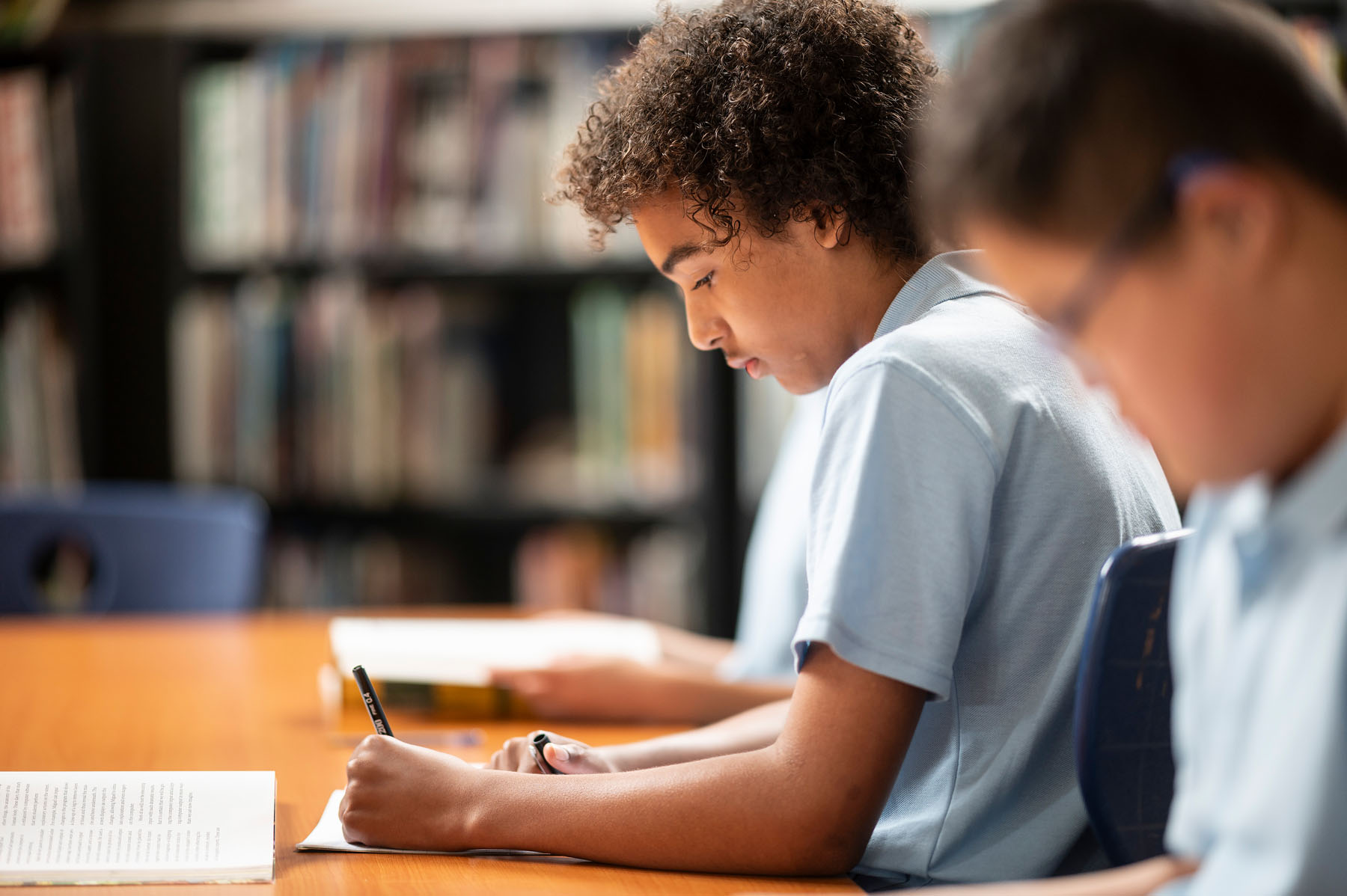 International results show deep inequality for Australian schools