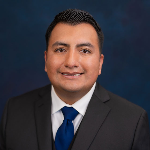 Frank Perez