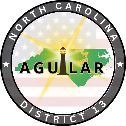 Aguilar for Congress