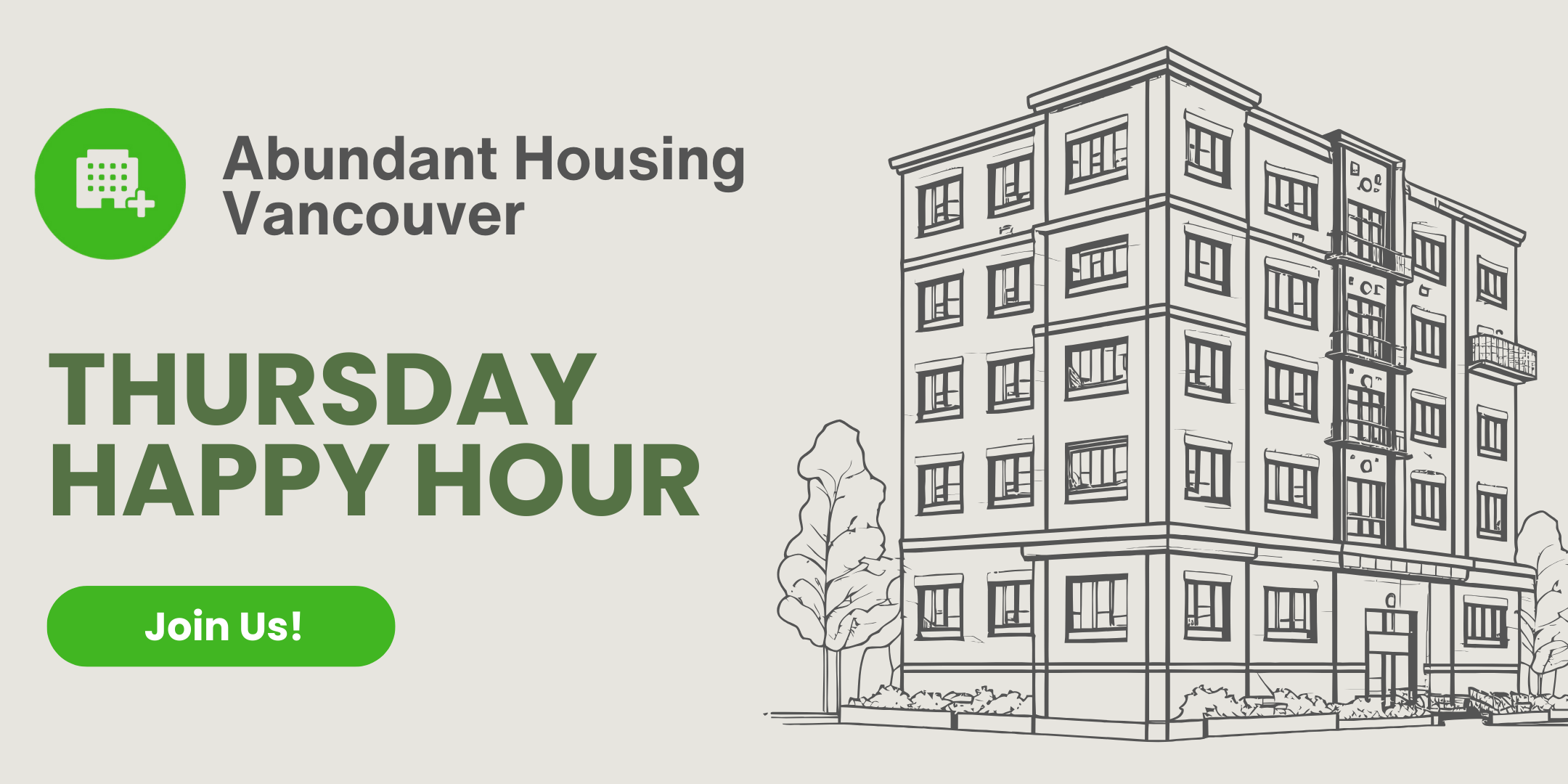 Happy Hour header Happy Hour header (generic)