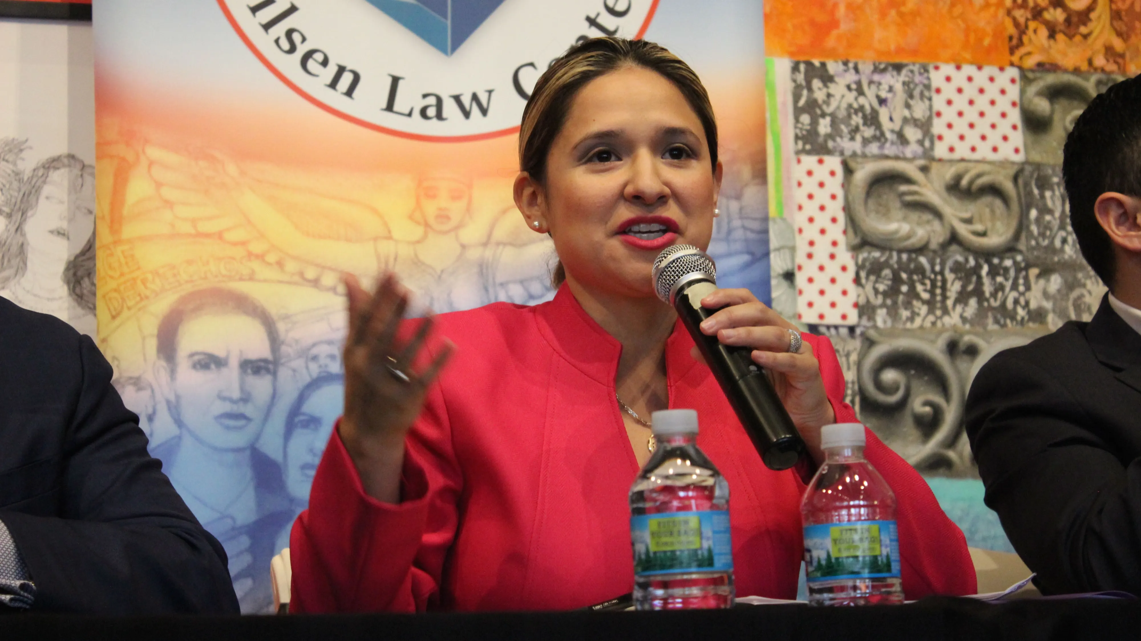 Aida Flores Again Running For 25th Ward Aldermanic Seat