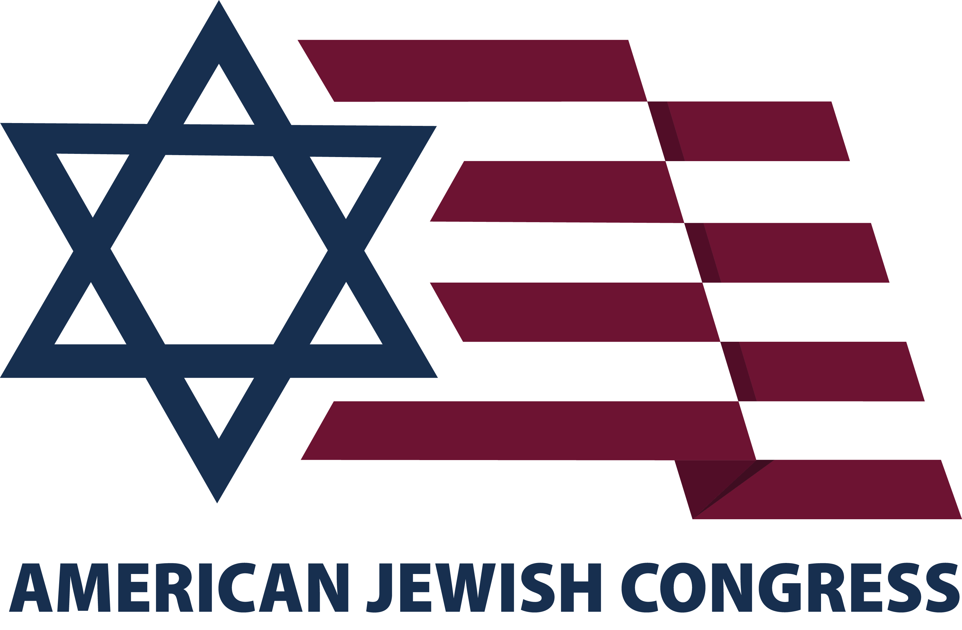 American Jewish Congress logo