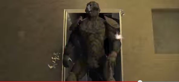 Military Body Armor