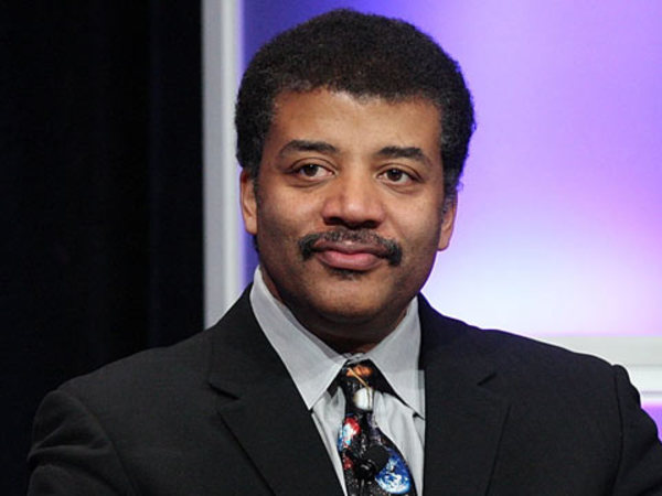 Neil deGrasse Tyson for President
