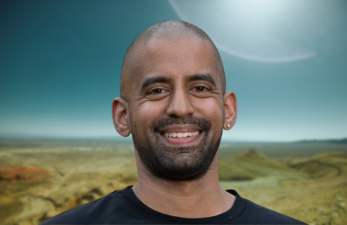  Rohan Laxmanalal, Board Member (NSW)