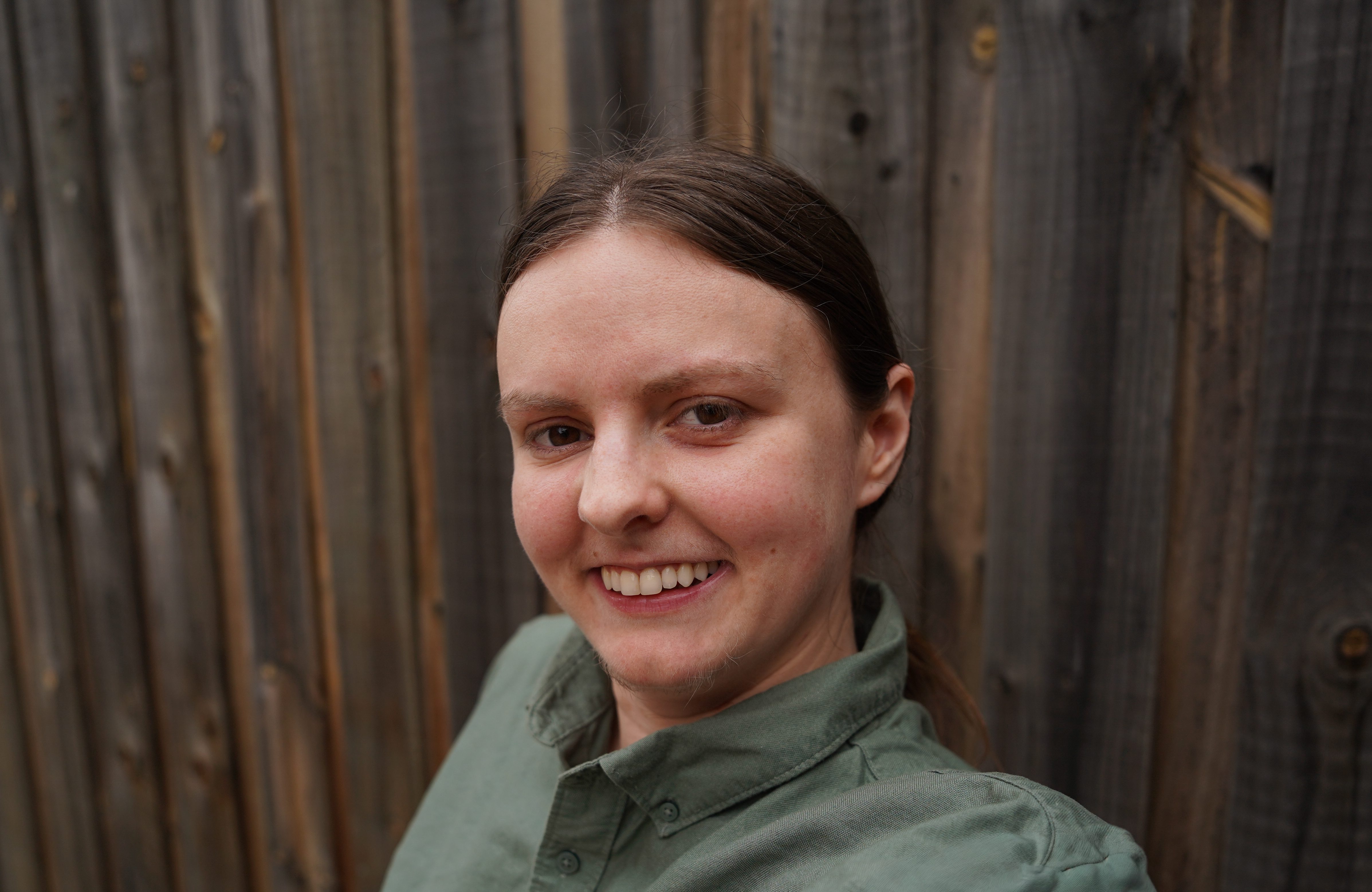  AJ Thomas, Board Member (VIC)