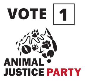 Help end animal cruelty AJP National