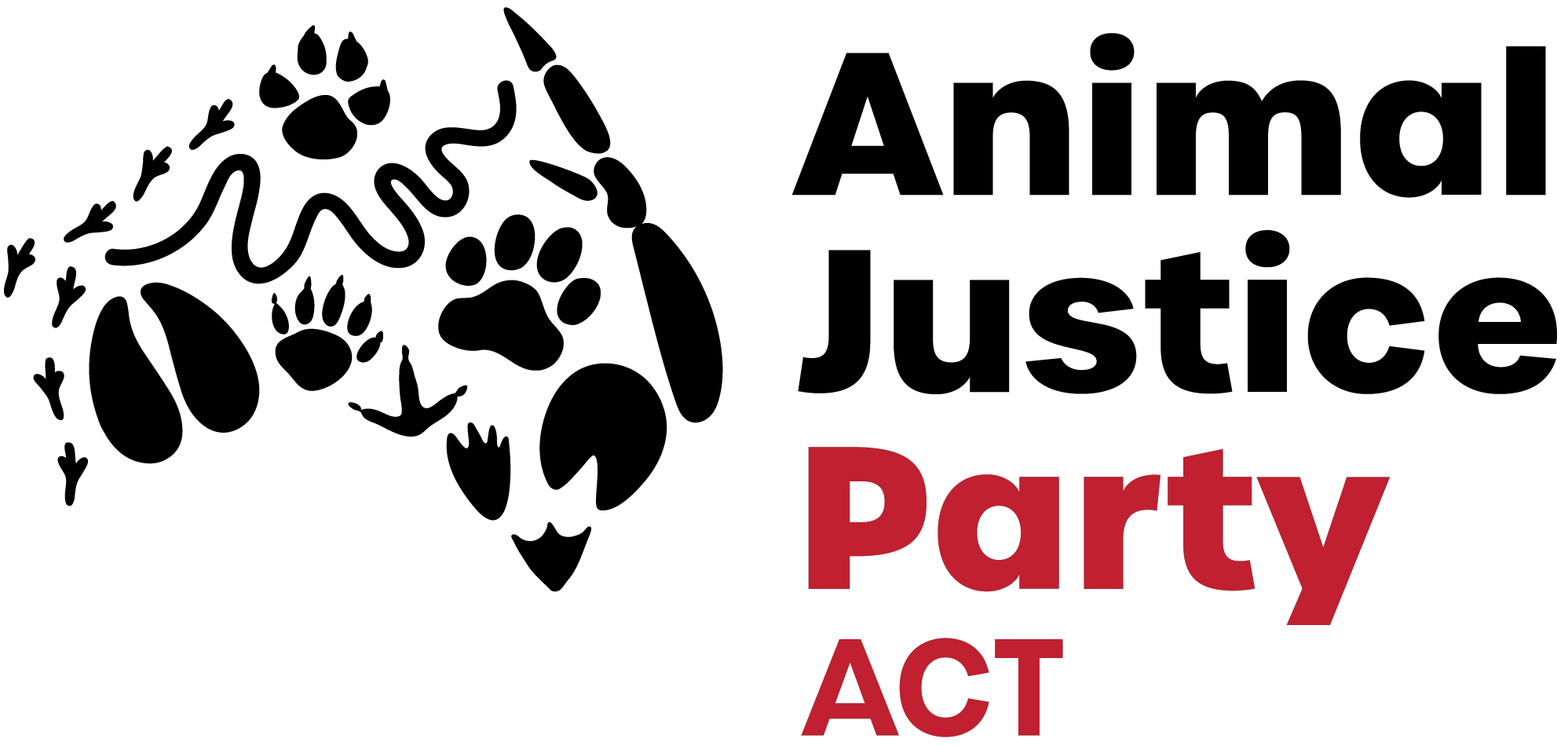 AJP ACT Logo