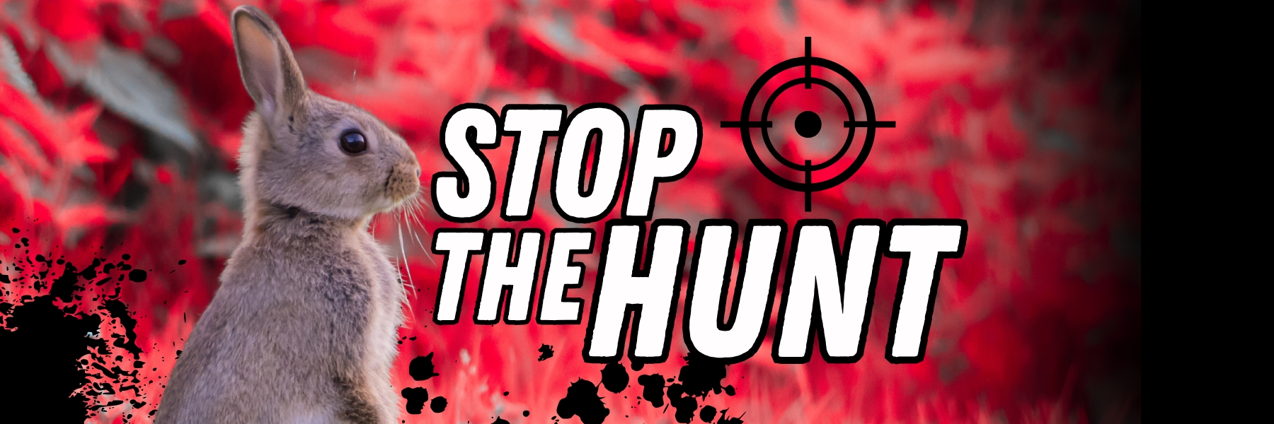 Reject the “Conservation Hunting” Bill 2025