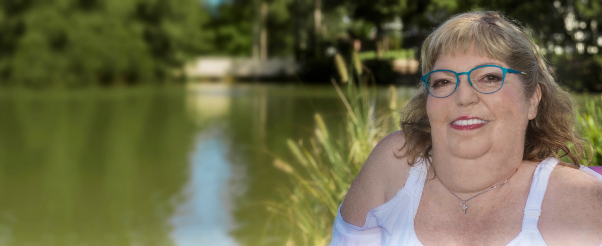 Meet Ellie Robertson | Animal Justice Party Candidate for Kiama