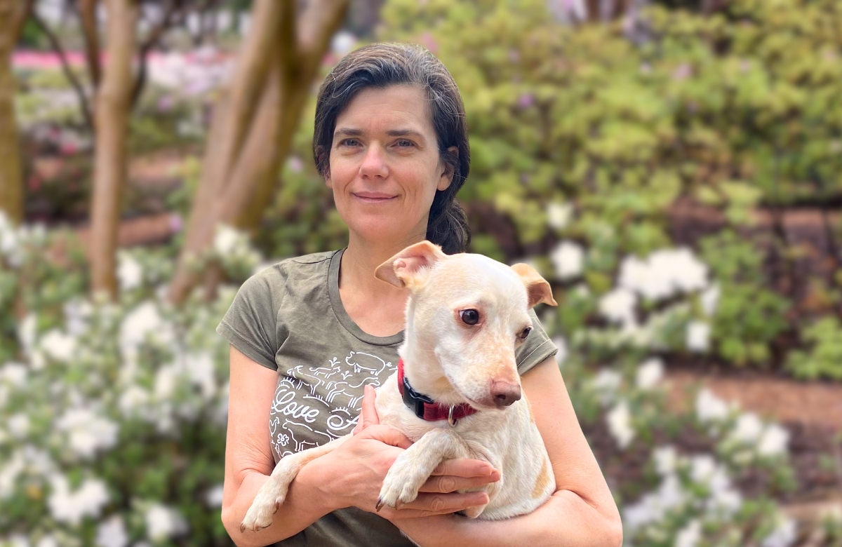 Ordinary Member - Catherine Ward