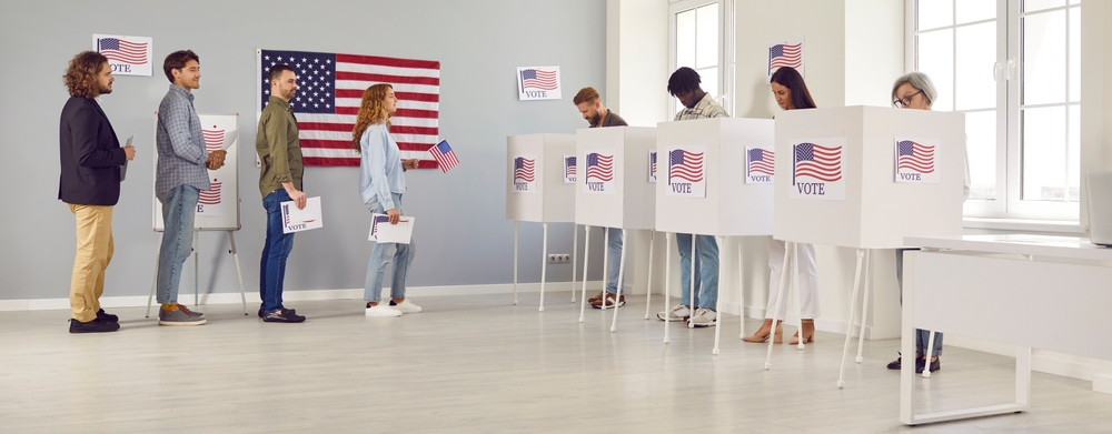 Yes On Restoring Alaska’s Pre-Ranked Choice Elections And No To Campaign Finance Reform