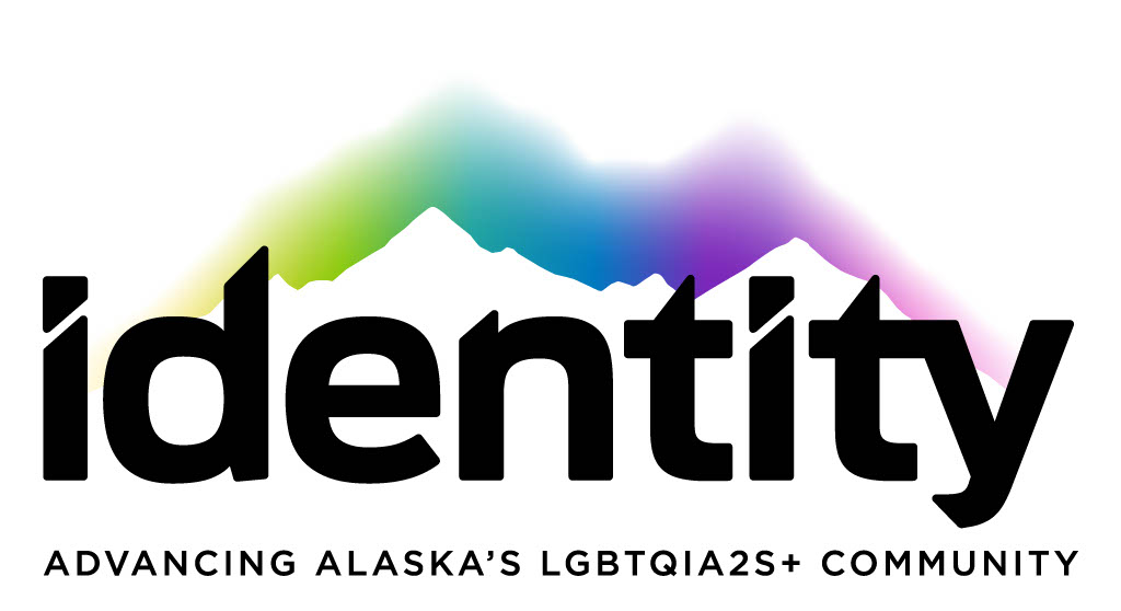 Identity Logo