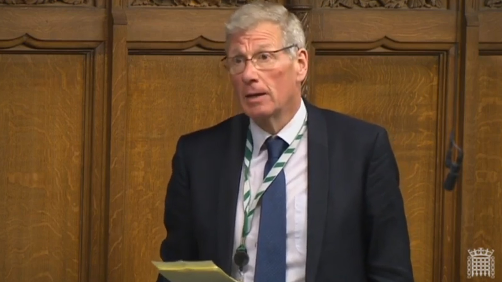 WATCH IN FULL: ALBA Depute Leader Kenny MacAskill MP's full speech 