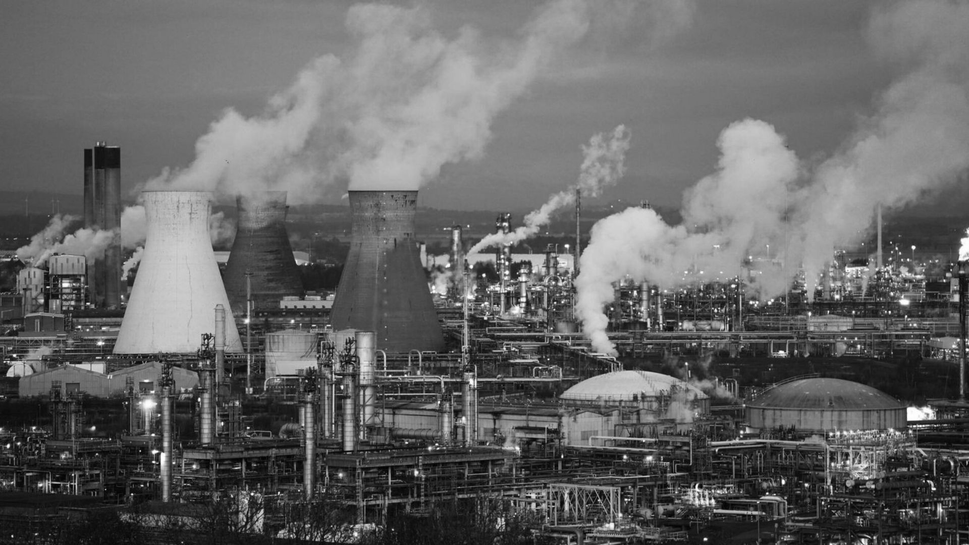 Grangemouth Closure a 