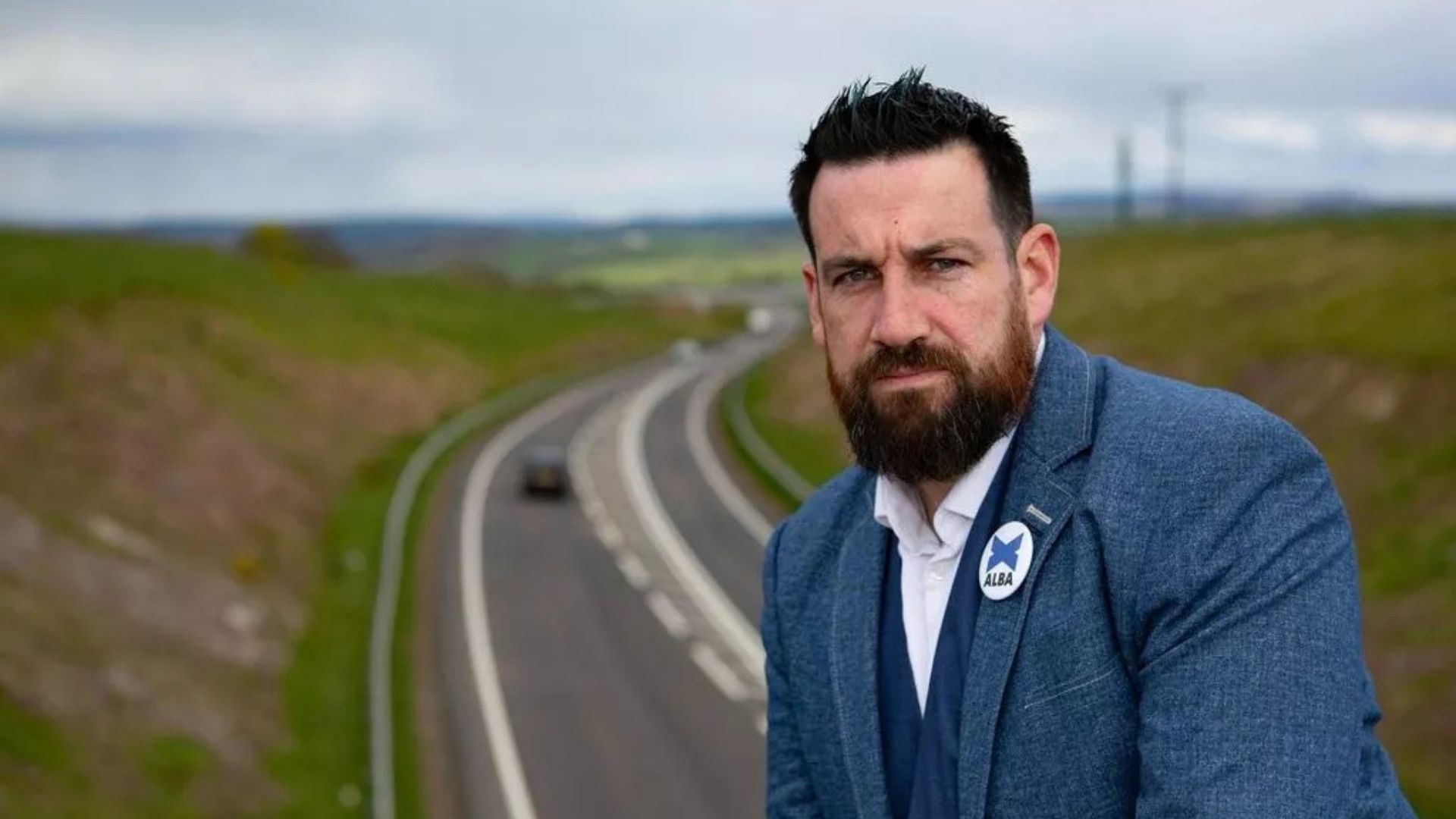 South Ayrshire Council in chaos says top councillor after Provost quits in 
