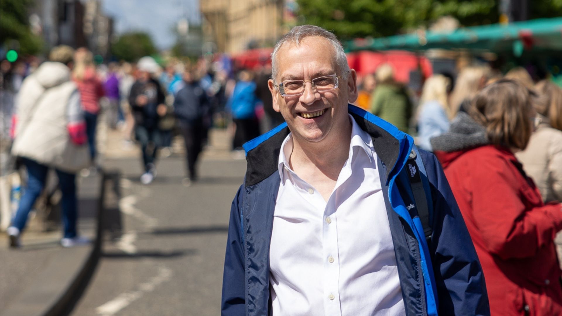 ALBA Appoints Former MSP to Key Role in Run up to the 2026 Holyrood Election