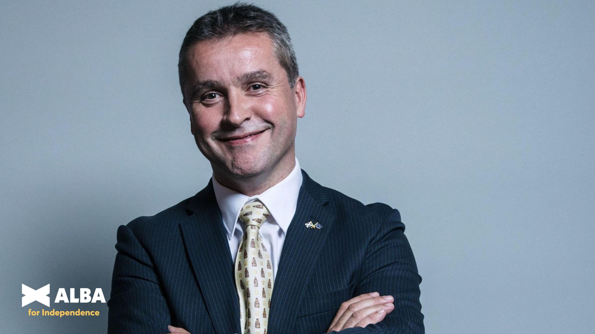 Former Chair of Energy Committee Slams Labour Government for 