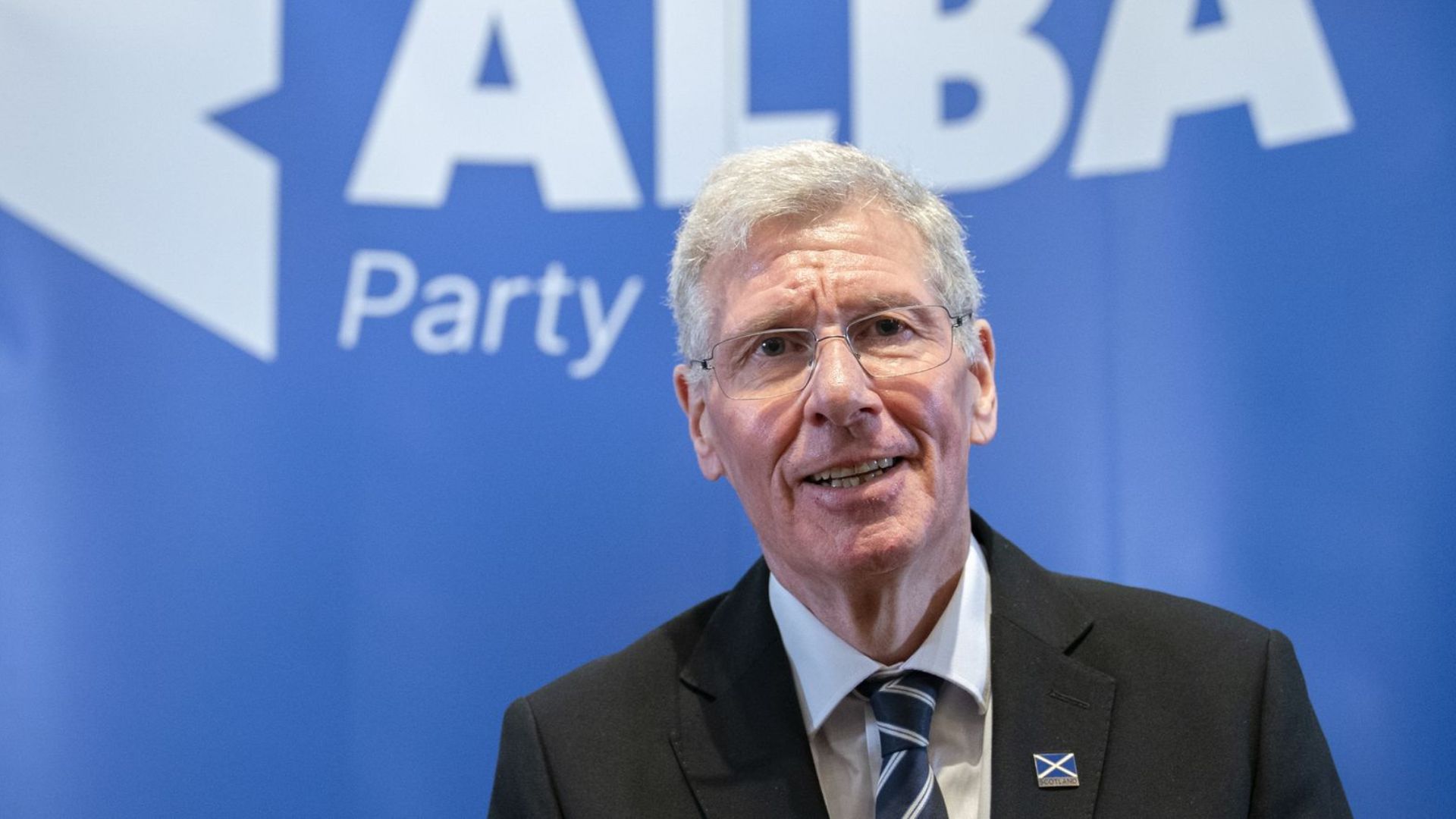 Kenny MacAskill: Holyrood 2026 election must be the independence election