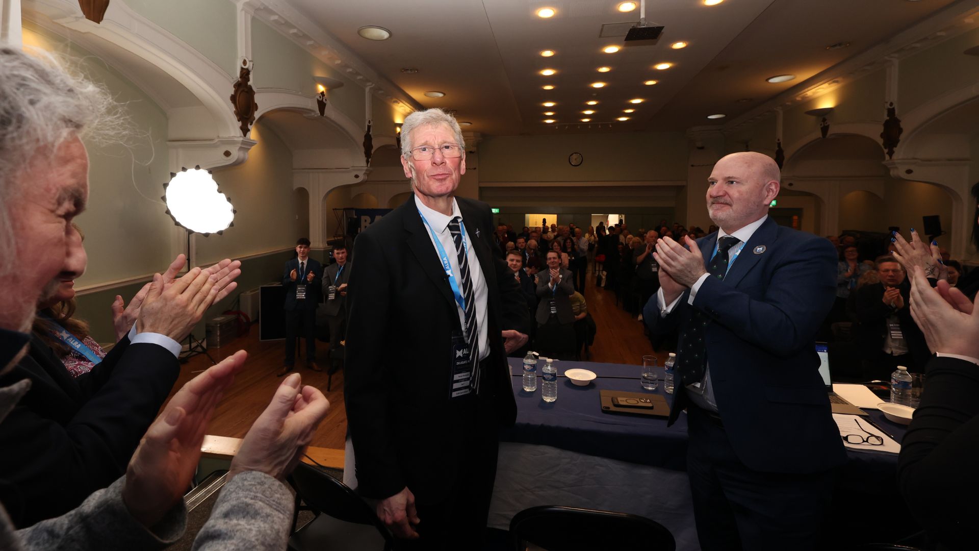 This is a United Kingdom we didn’t see coming back in 2014